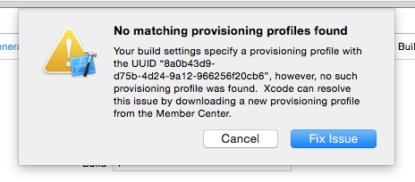 xcode_provisioning_profile_error